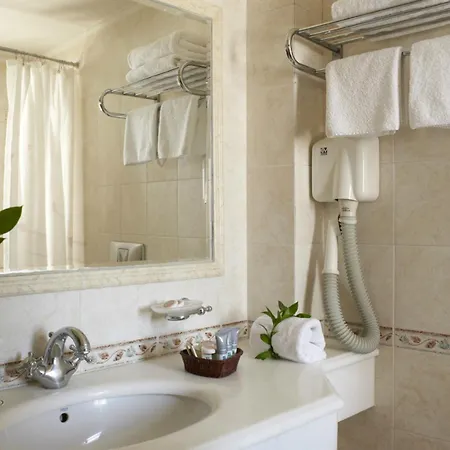 Palazzo Vecchio Exclusive 4* Retimno