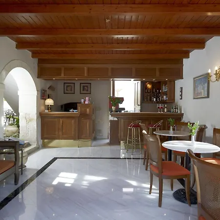 Hotel Palazzo Vecchio Exclusive Rethimnon