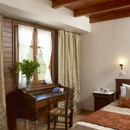 Palazzo Vecchio Exclusive Hotel