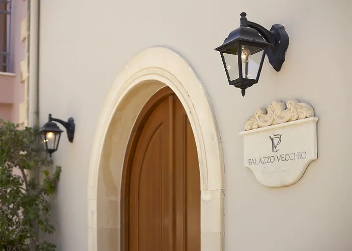 Palazzo Vecchio Exclusive