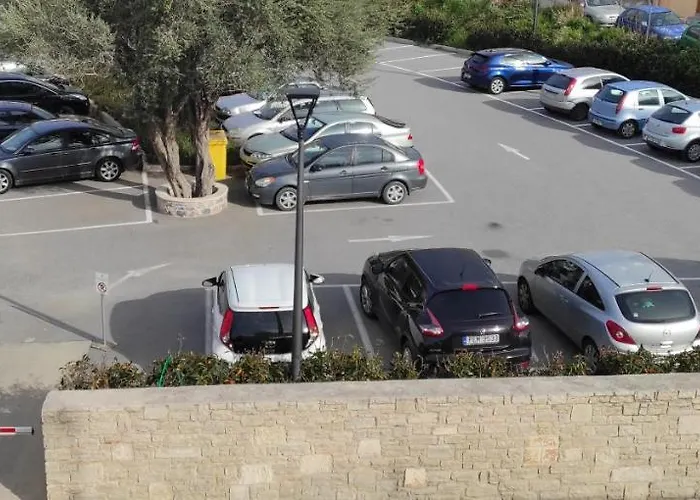 Palazzo Vecchio Exclusive Отель 4*