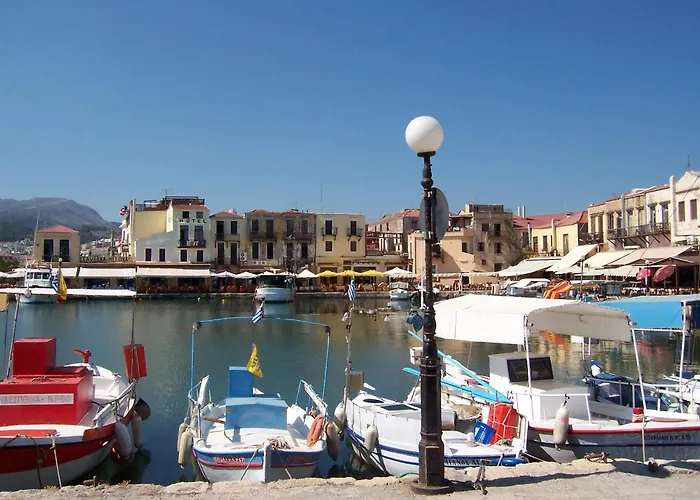 Отель Palazzo Vecchio Exclusive