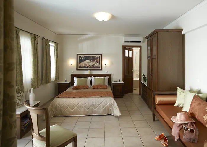 Palazzo Vecchio Exclusive Ретимно