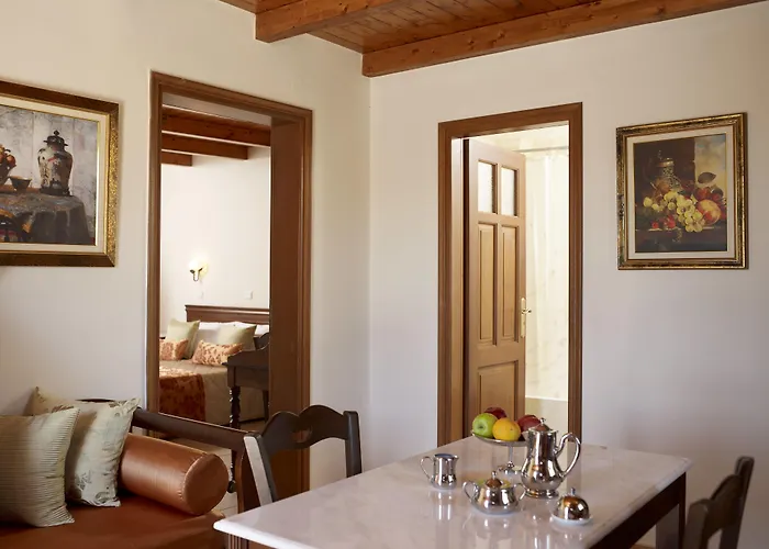 Отель Palazzo Vecchio Exclusive 4*