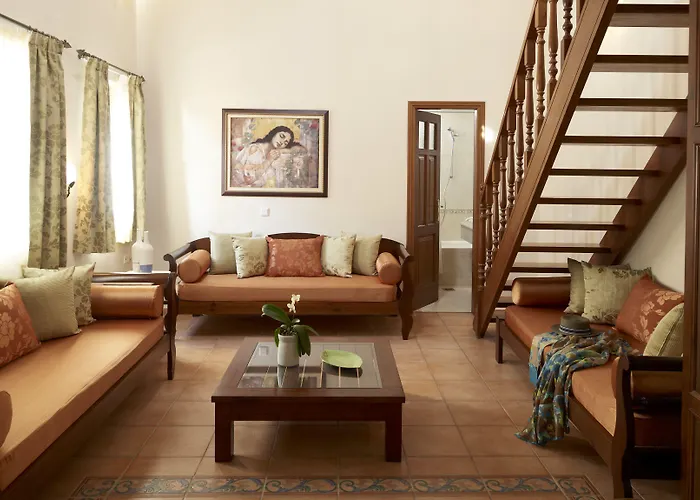 Palazzo Vecchio Exclusive 酒店