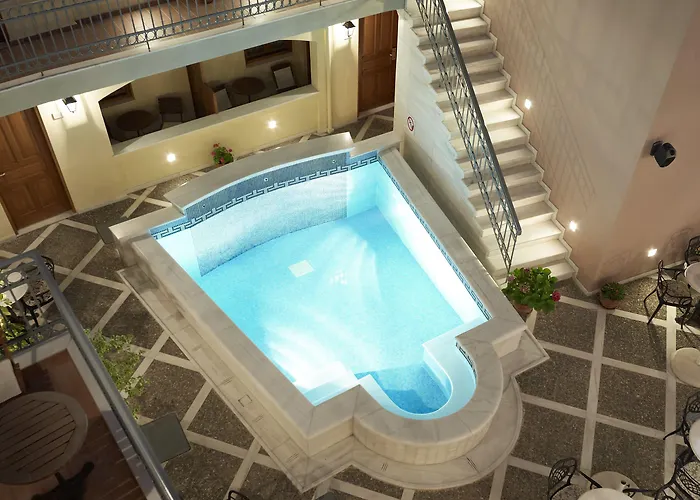 Palazzo Vecchio Exclusive 4*