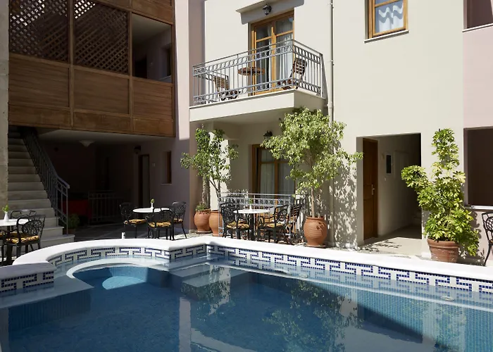 Palazzo Vecchio Exclusive