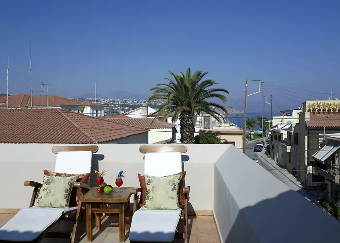 Отель Palazzo Vecchio Exclusive