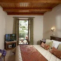 Palazzo Vecchio Exclusive 酒店 4*