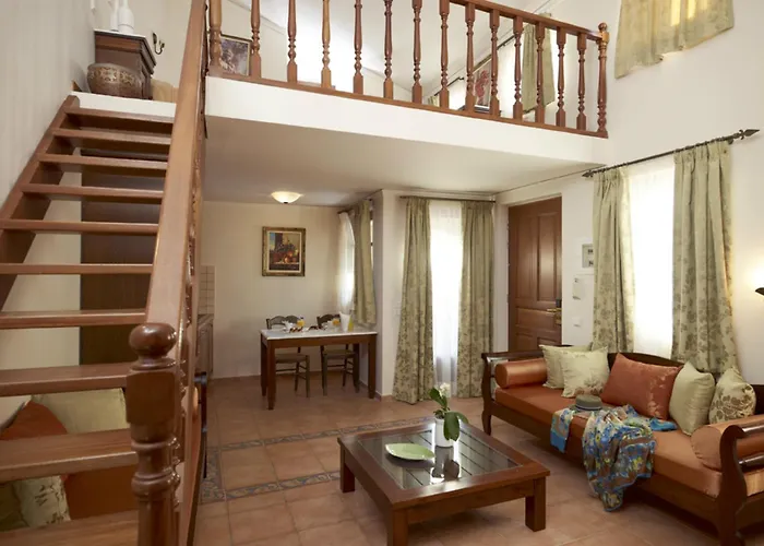 Palazzo Vecchio Exclusive Отель