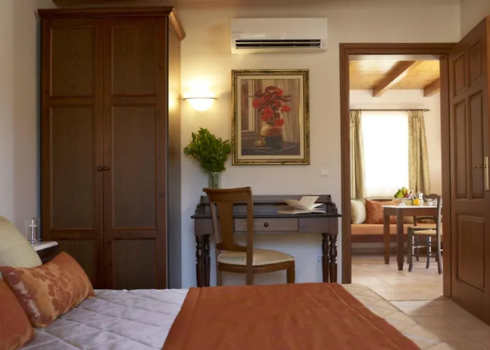 Отель Palazzo Vecchio Exclusive