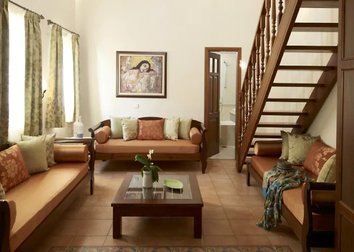 Palazzo Vecchio Exclusive 4* Ретимно