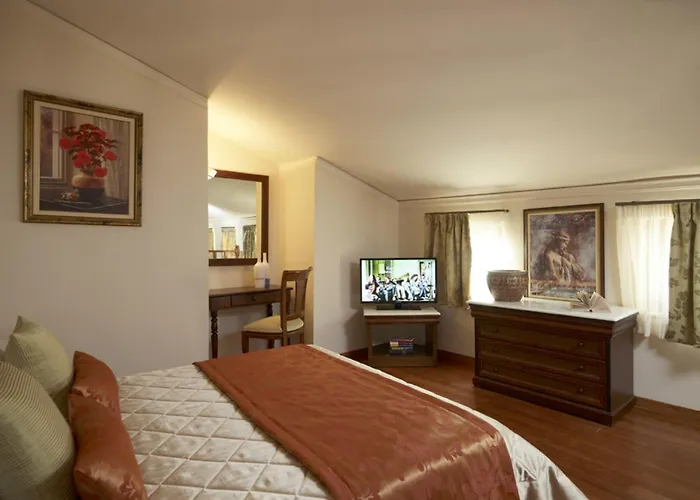 Palazzo Vecchio Exclusive 4*