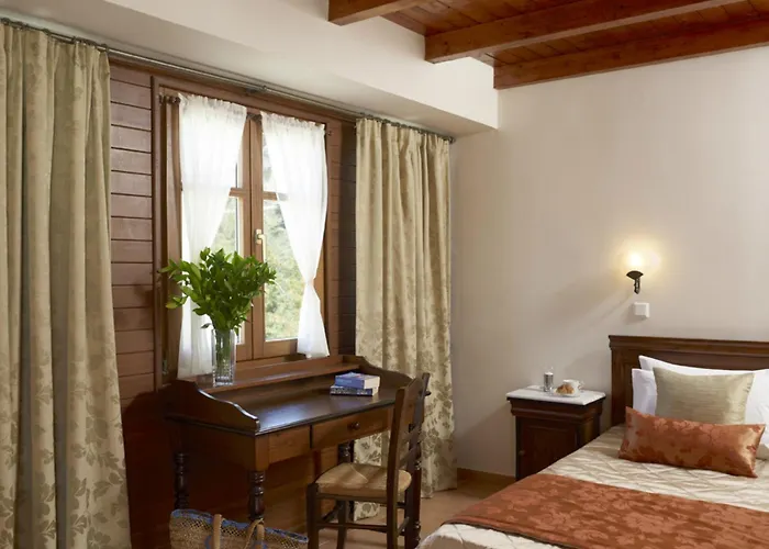 Palazzo Vecchio Exclusive 酒店