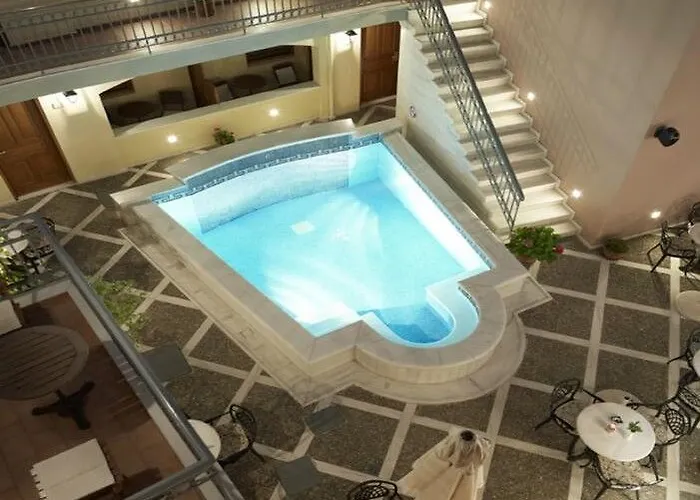 Palazzo Vecchio Exclusive 4*