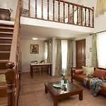 Palazzo Vecchio Exclusive Hotel Réthymnon