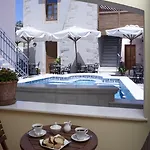 Hotel Palazzo Vecchio Exclusive Réthymnon