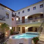 Palazzo Vecchio Exclusive 4* Réthymnon