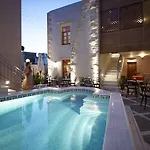 Hotel Palazzo Vecchio Exclusive Réthymnon