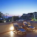 Hotel Palazzo Vecchio Exclusive Réthymnon