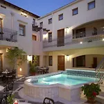 Palazzo Vecchio Exclusive Hotel Réthymnon