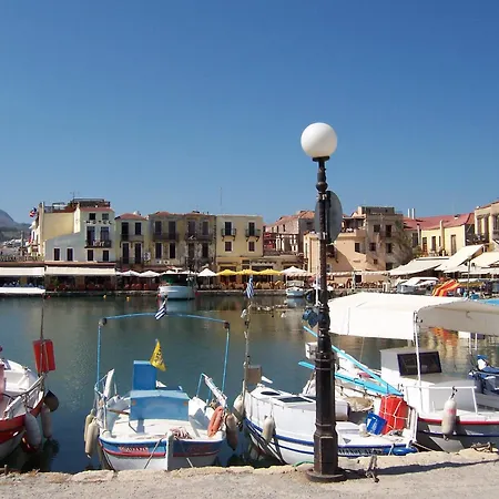 Hotel Palazzo Vecchio Exclusive