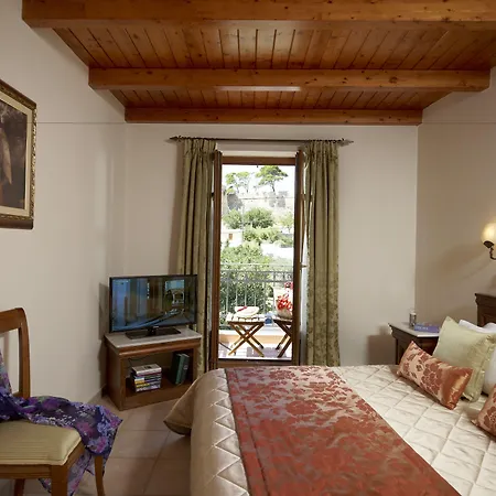 Palazzo Vecchio Exclusive Hotel Rethymno