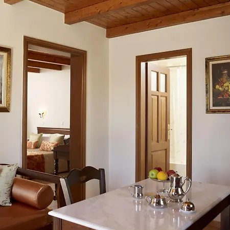 Hotel Palazzo Vecchio Exclusive 4*