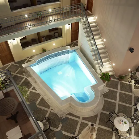 Palazzo Vecchio Exclusive 4*