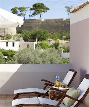 Palazzo Vecchio Exclusive 4*