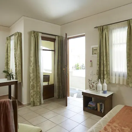 Palazzo Vecchio Exclusive Hotel